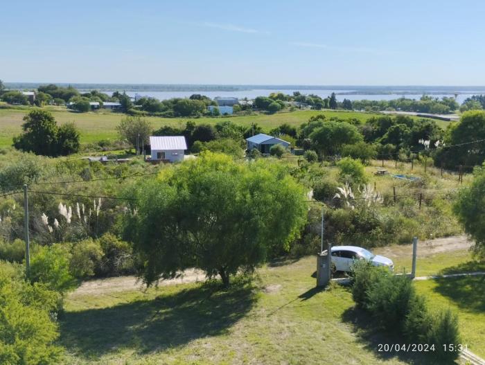 CASA QUINTA CON ESPECTACULAR VISTA Al RÍO