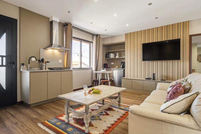 Cozy Apartments by Homie