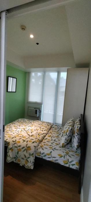 Azure Family Room Condo Unit