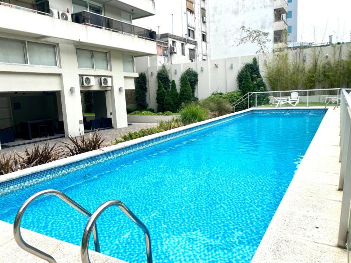 Palermo Hollywood Style IV COCHERA OPCIONAL CON COSTO