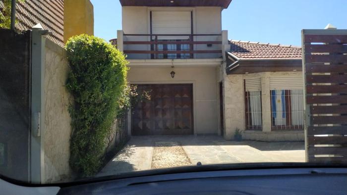 Casa Calabria zona Punta Mogotes para 4 personas