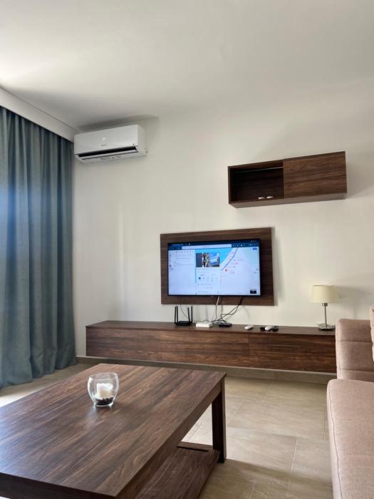 MALIs apartment