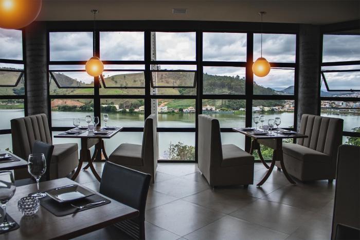 Pousada Varandas do Lago