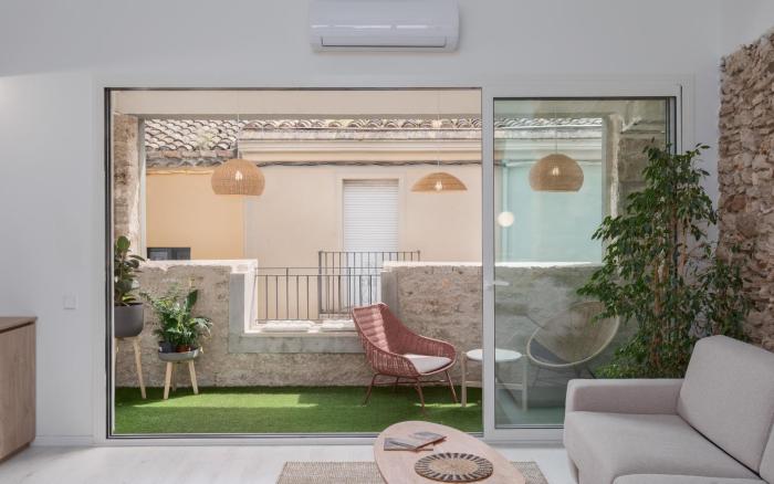 Majordoms Estada Historica