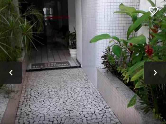 Apartamento Barra carnaval 2025