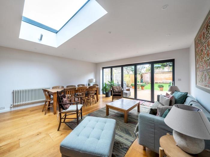Stunning 3 Bed Parking in Leafy North Oxford - Pass the Keys