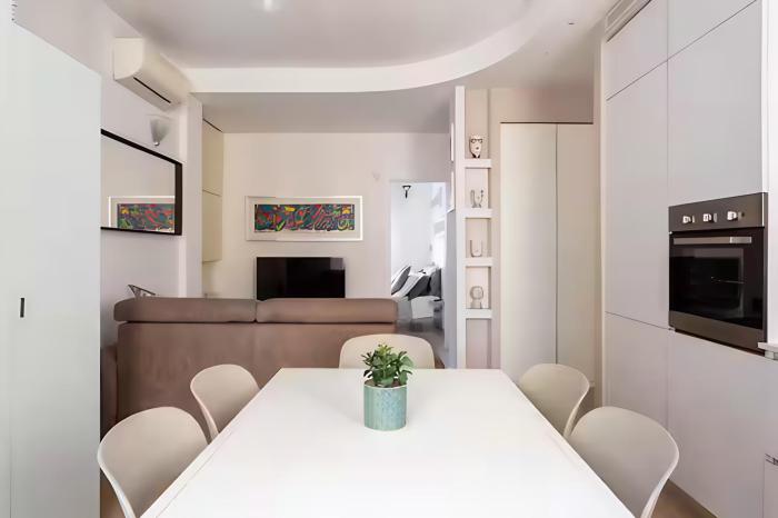 Silver House [Navigli - Tortona]