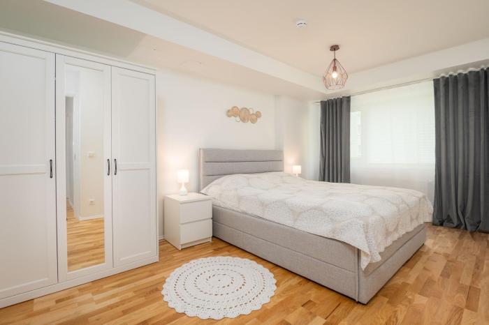 2 bedroom Family Apartment near Spa Tervise Paradiis