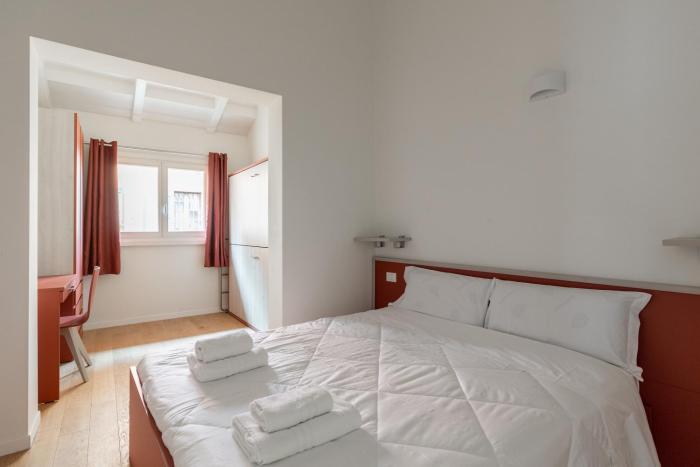 Casa Gini Apartments - The View