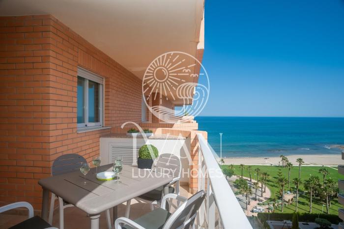 Casa Alegría Ivan Luxury Homes 10ªPlta Sur 1ªLinea