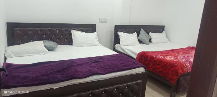 Kesari Nandan Atithi Griha