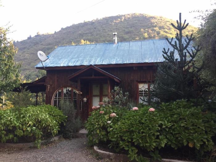 La Polcura Lodge Turismo -Fishing Lodge & Spa