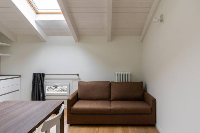 Casa Gini Apartments - Smart