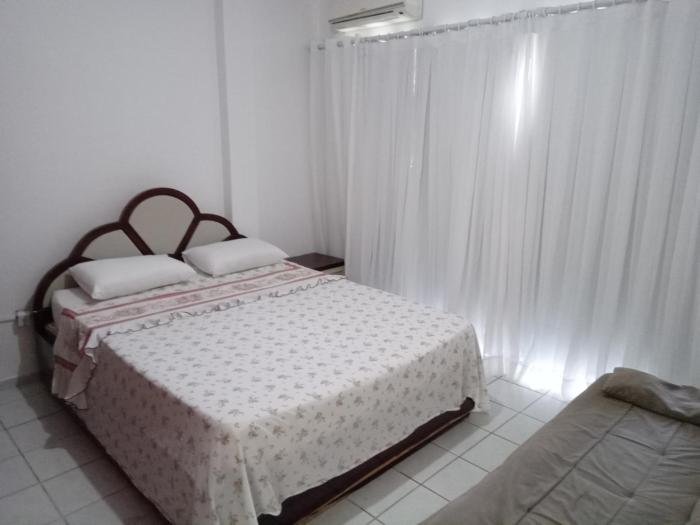 Apto Edifício San Francisco