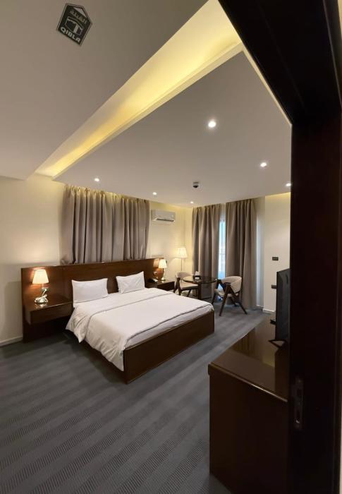North paradise hotel