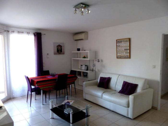 LE PLAYA Fréjus plage Saint-Raphael