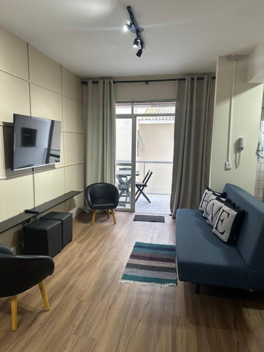 Apartamento Las brisas