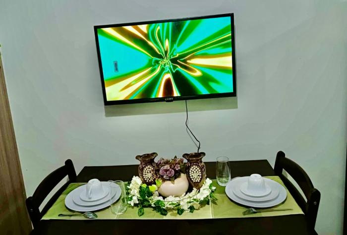 La Chicka staycation