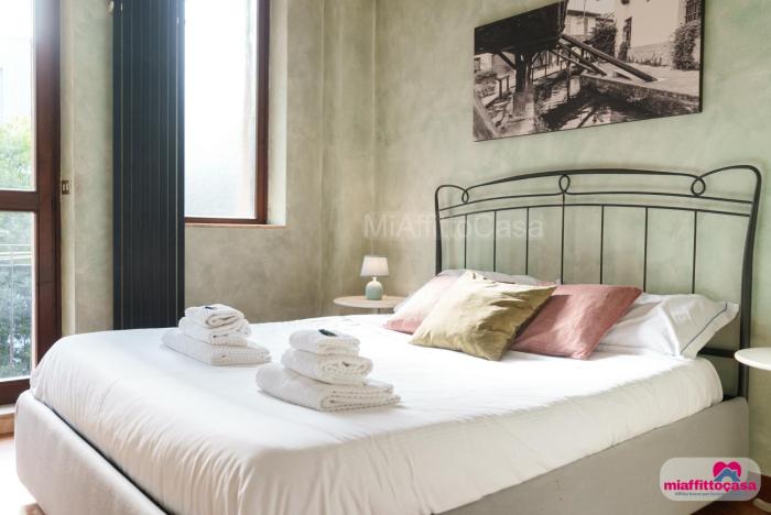 Flippi - bilocale tra Città Studi e corso Buenos Aires