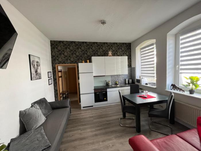 Kleines voll ausgestattetes Apartment Nr 2