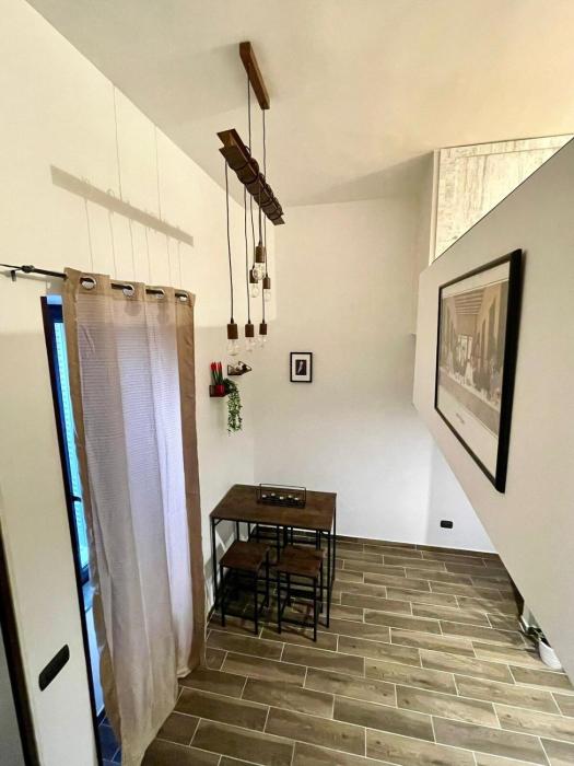 San Gennaro alla Sanità, apartment in Naples