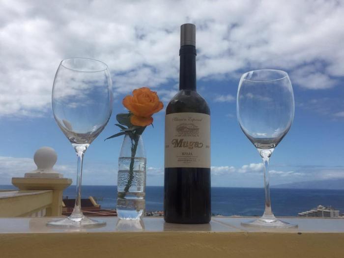 Exclusive Las Americas property