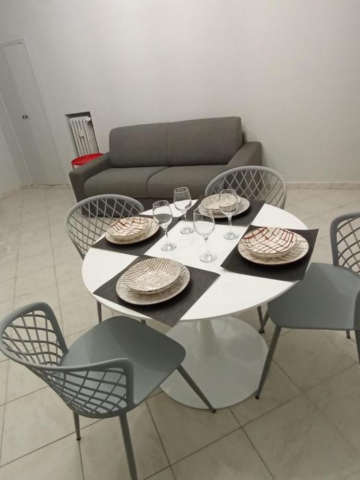 Confort ed eleganza a Porta Palazzo