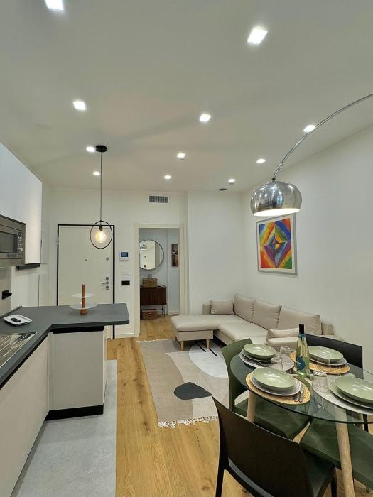 Appartamento City Life