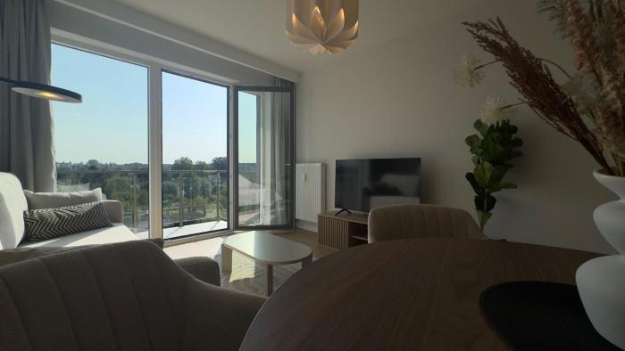 Grey House art-apartamenty