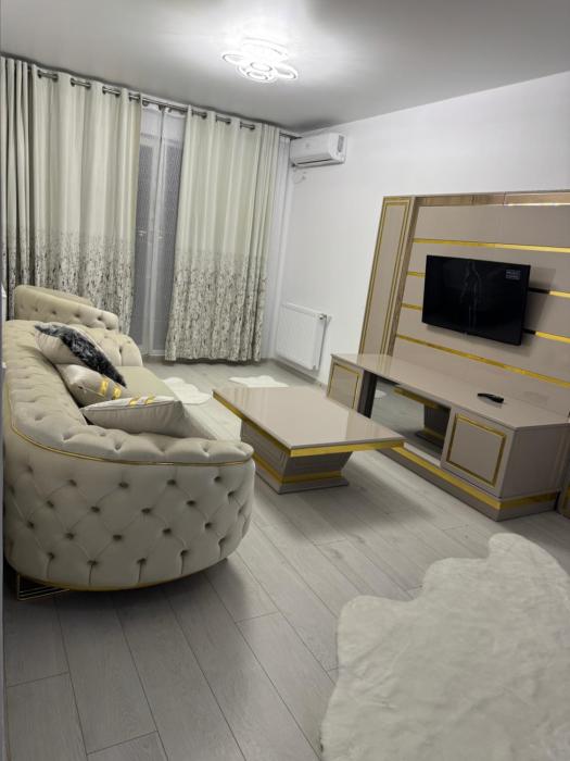 Apartament doua camere Titan