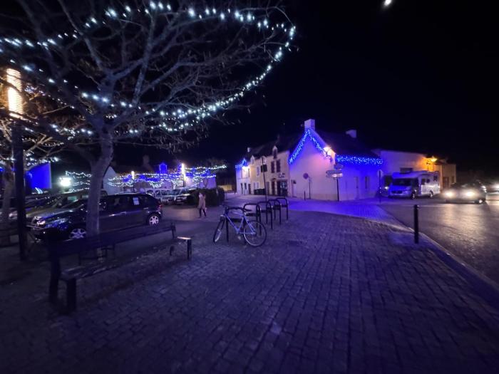 Studio cosy Bretagne sud