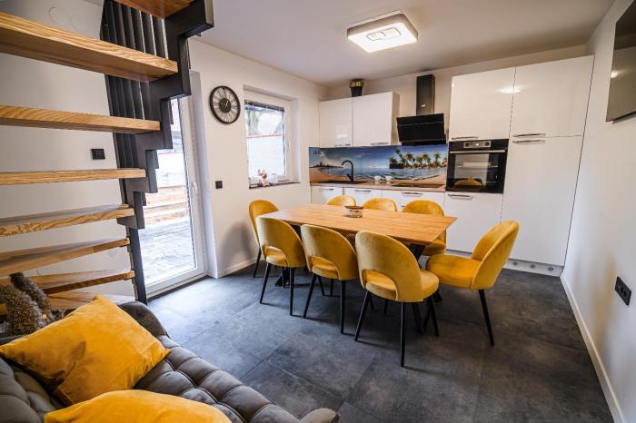 Holiday Home Villa Rio in Terme Čatež