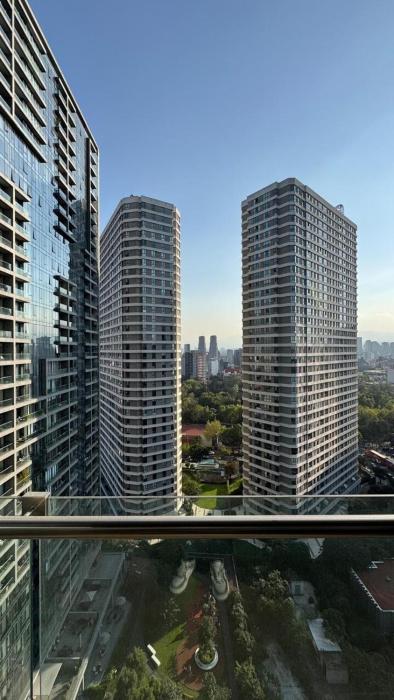 Apartment in Polanco