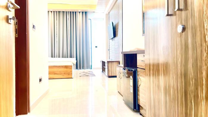 The Dreamy days & Nights