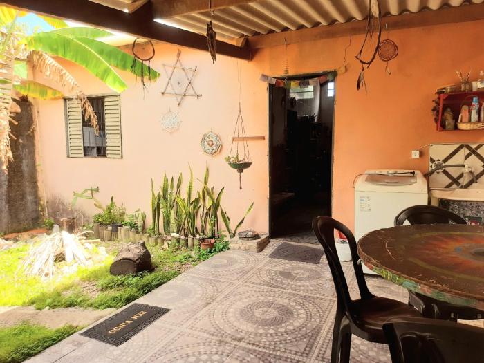 Casa da Pri em São Jorge