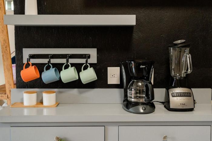 Loft Moderno con Total Confort Estacionamiento