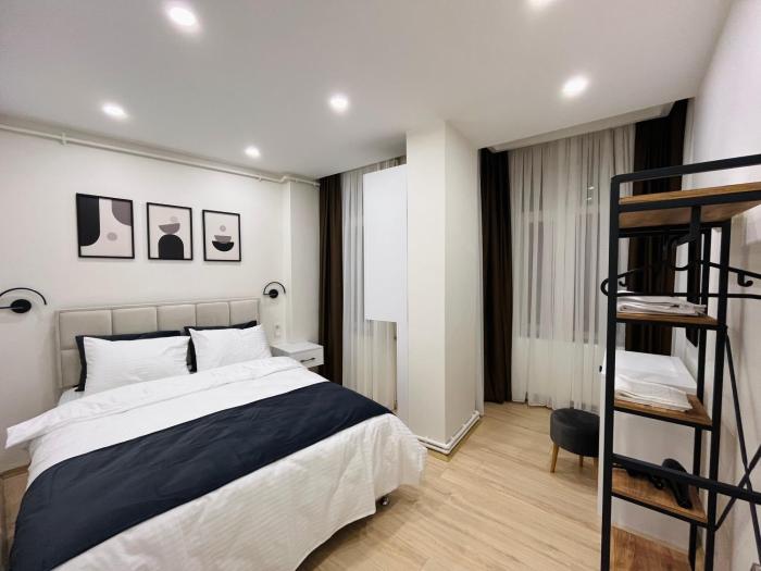 Westley Residence Taksim