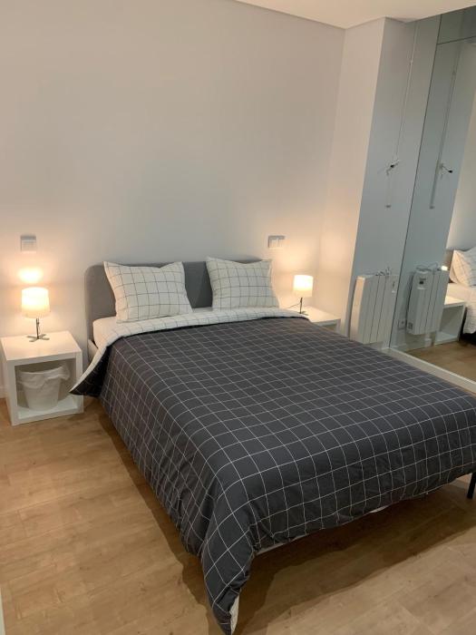 A melhor estadia do Porto