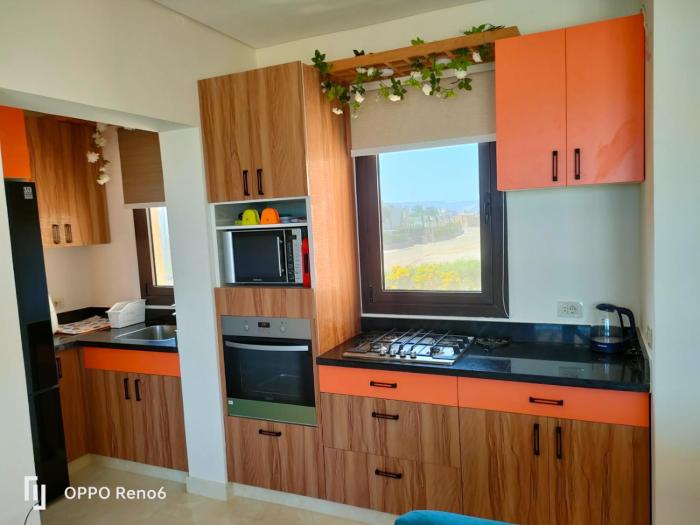 Luxury 2 bedroom in fandir el gouna