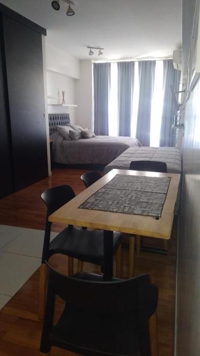 Acogedor Apartamento en Belgrano