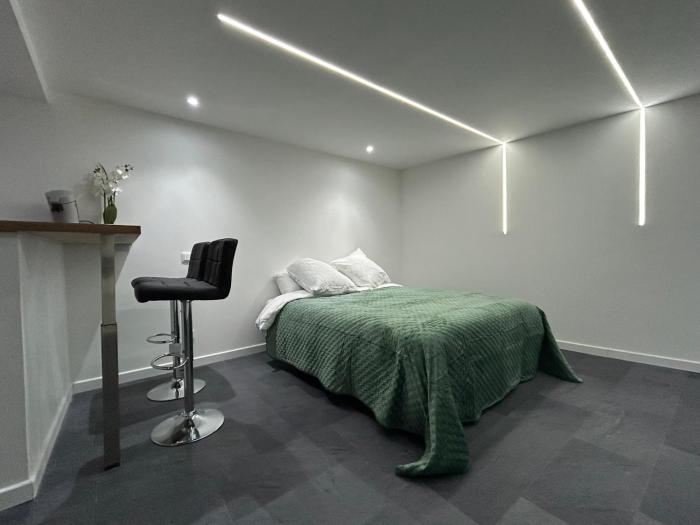 Loft Moderne à Deux Pas de Colmar