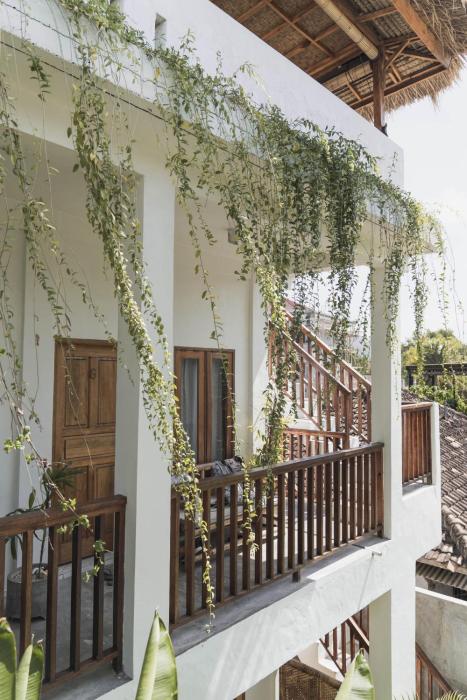 Nalua Surf Boutique Hotel