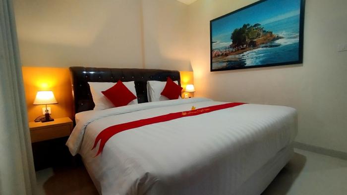 Puri Rama Guest House Denpasar Bali