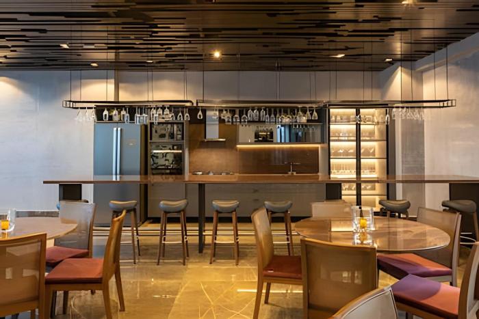 Maravilhoso Apê para 4 pessoas