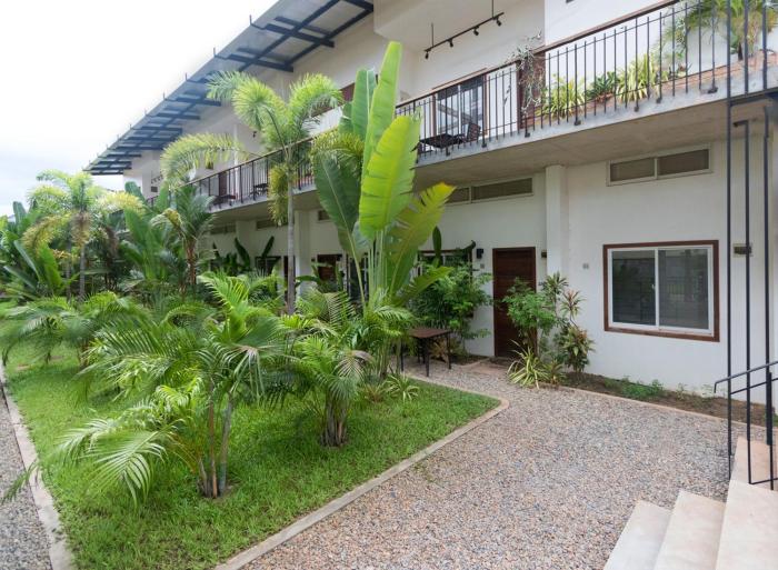 Phan NaTa Residence