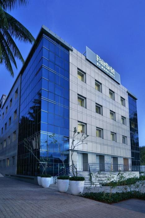 Fairfield by Marriott Bengaluru Whitefield