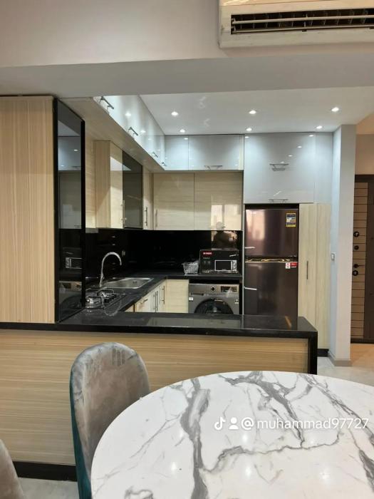 التجمع الخامس