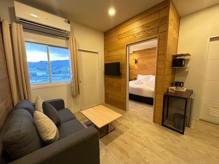 EbS Residence Chaweng