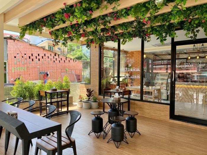 Mildmint มายมิ้นท์อพาร์ทเม้นท์ Self Serviced