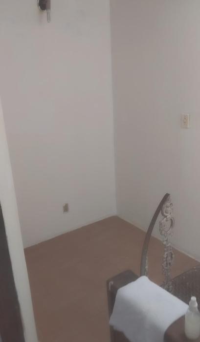 Casa Duplex no Centro Saúde